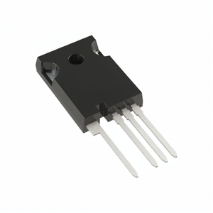 In Stock TO-247-4L NVH4L030N120M3S Components Electronic Transistors - Product Image 1