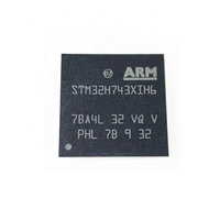 Componente Electrónico LCMXO2-640HC-4SG48C, Circuito Integrado de Matriz de Puertas Programable, Inventario Disponible