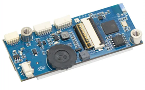 Banana Pi BPI-Centi-S3 Espressif ESP32-S3 2M PSRAM 8M FLASH 2.4G WIFI Integrado, Pantalla LCD a Color de 1.9 Pulgadas, Placa de Control de Desarrollo - Product Image 3