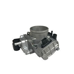 Boîtier de commande d'accélérateur Keihin RD5RD702-06 pour Honda CRV 2002-2006 avec capteur TPS OE 16400-PNB - Product Image 5