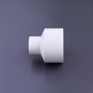 تركيبات أنابيب مخصصة بمجموعة من الموديلات المختلفة والمواصفات حسب جدول <span class=keywords><strong>40</strong></span> و3 بوصة تركيبات أنابيب من البي في سي - Product Image 6