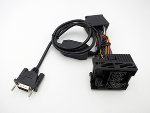 Adaptador de Radio para Auto <span class=keywords><strong>Bluetooth</strong></span> Yatour BTK Original para BMW, Conexión Plug and Play - Product Image 3
