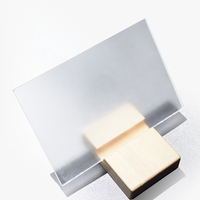 Verre solaire photovoltaïque extra clair à faible teneur en fer pour panneaux solaires, verre de couverture transparent pour modules, pour usage résidentiel et commercial