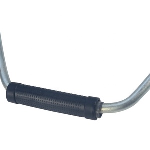 Herramienta estabilizadora de palanca de aterrizaje de remolque, <span class=keywords><strong>accesorios</strong></span> de mango de manivela, cabeza hexagonal de elevación - Product Image 4