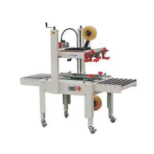 FXJ6050 Semi Automatic Adhesive <b>Tape</b> Carton case Box Sealing Packing <b>Machine</b> Sealer <b>Tape</b> Sealer case Box Carton Sealing <b>Machine</b> - Product Image 2