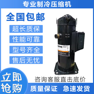 คอมเพรสเซอร์โคปแลนด์สโครล รุ่น VP292KSE-TEP-522 12 โวลต์ สำหรับเปลี่ยนเครื่องปรับอากาศ - Product Image 5