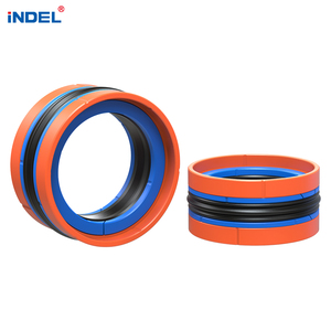 Sellos Hidráulicos <span class=keywords><strong>INDEL</strong></span> DAS, Sello de Poliuretano 60*44*31.1 - Product Image 5