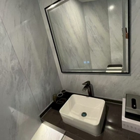 Tiny Home Knockdown Space Capsule House avec structure de panneau sandwich de chambre à coucher et cadre en acier pour une utilisation en appartement