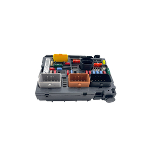 Caja de fusibles R20/R05 9809742880 9666700480 para Peugeot 307 408 308 BSM R05 R20 - Product Image 3