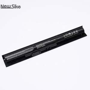 Batería de repuesto de 15V, 2600MAH VI04 para HP <span class=keywords><strong>ProBook</strong></span> <span class=keywords><strong>440</strong></span> <span class=keywords><strong>G2</strong></span> 450 Q140 Q141 Q142 Q143, batería para portátil VI04 de 2 a 3 años - Product Image 2