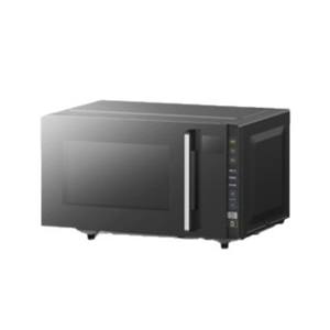 Four à micro-ondes Midea 23L Inverter Speedcook, cuve intérieure en acier inoxydable, design à panneau plat, usage domestique - Product Image 1