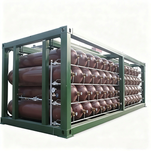 ชุดกระบอกสูบที่ได้รับการรับรองมาตรฐาน ISO สำหรับการสำรองฉุกเฉิน - Product Image 4