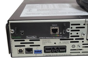 Precios Inmejorables: APC SMX2200RMLV2U 1980W Rackmount con Tarjeta AP9630, Sin Baterías, UPS - Product Image 2