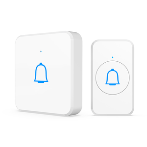 Timbre inalámbrico inteligente para escuela y hotel, 56 tonos de llamada, novedad de <span class=keywords><strong>2023</strong></span> - Product Image 5