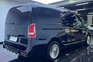 Mercedes-Benz Classe V (Importation parallèle) Mercedes-Benz Vito Importation parallèle automatique Moteur <span class=keywords><strong>V6</strong></span> puissant - Product Image 3