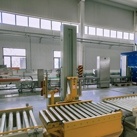 Ligne remplissante à grande vitesse automatique de pot de miel de piston machine d'étiquetage de capsulage et de cachetage de miel de machines