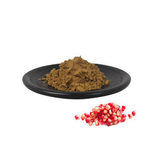 Melograno rosso di alta qualità in polvere estratto di melograno artificiale olio 70% acido punicico vendite dirette dal luogo della pianta di origine - Product Image 3
