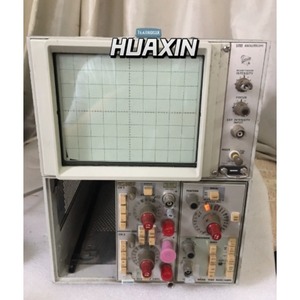 เครื่องออสซิลโลสโคป Tektronix 5110 - Product Image 1