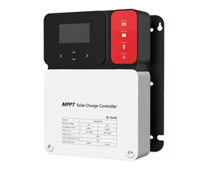 EN STOCK <span class=keywords><strong>Srne</strong></span> Solar <span class=keywords><strong>Mppt</strong></span> Controladores de carga <span class=keywords><strong>Controlador</strong></span> de carga <span class=keywords><strong>60a</strong></span> 12V 24V - Product Image 3