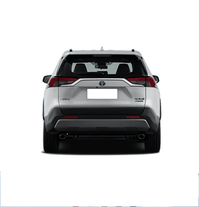 Venta al por mayor nuevo y usado para Toyota <span class=keywords><strong>Rav</strong></span> <span class=keywords><strong>4</strong></span> para la venta RAV4 buen rendimiento 5 Asiento 2021 2022 <span class=keywords><strong>2023</strong></span> 2024 FWD usado coche de gasolina - Product Image 4