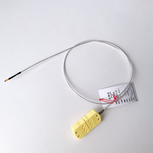 Haichen ، <span class=keywords><strong>PT100</strong></span> سطح البلاتين RTD المقاومة الحرارية استجابة سريعة OEM دعم مخصص - Product Image 5