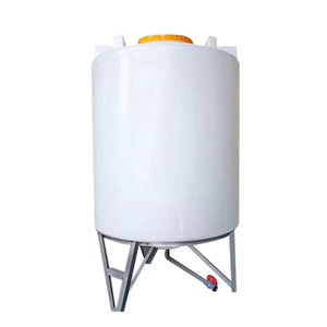 Bon prix, baril conique <span class=keywords><strong>de</strong></span> 1000 litres avec un support, en plastique PE, pour le stockage d'<span class=keywords><strong>eau</strong></span> <span class=keywords><strong>de</strong></span> <span class=keywords><strong>pluie</strong></span>, réservoir <span class=keywords><strong>de</strong></span> liquide - Product Image 3