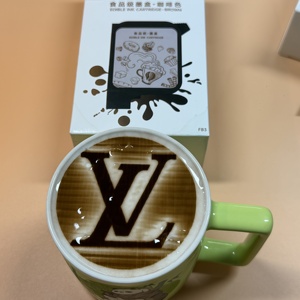 EVEBOT EB-FC1 Full Color Edible Ink Coffee <b>Printer</b> for Hotels Restaurants Cafes and Bakeries - Product Image 5