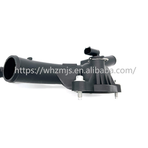 55565334 55562048 55565334 25193922 1338030 1338489 엔진 제어 냉각수 온도 조절기 하우징 어셈블리 - Product Image 3