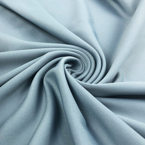 High Elastic <strong>Nylon</strong> <strong>81</strong> Weft Knitted <strong>Spandex</strong> <strong>19</strong> Dry Fit Wicking Interlock <strong>Fabric</strong> for Bras and Panties - Product Image 3