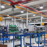 Vente directe d'usine, dômes solaires ronds de haute qualité pour sous-sol, tunnels solaires, puits de lumière - Système de lumière du jour à fibres optiques, industries personnalisées