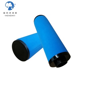 ไส้กรองอากาศทดแทนคุณภาพสูงสำหรับเครื่องอัดอากาศแบบสกรู รุ่น DD120 PD120 - Product Image 5