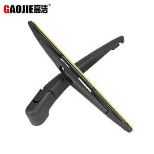 Aplicable a Citroën C4 I 5 PUERTAS 2004-2011 conjunto de brazo oscilante del limpiaparabrisas trasero OE:6429.X8 - Product Image 1