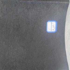 Barrière contre les mauvaises herbes <span class=keywords><strong>de</strong></span> jardin robuste tissu <span class=keywords><strong>de</strong></span> paysage produit en plastique agricole-tapis <span class=keywords><strong>de</strong></span> membrane <span class=keywords><strong>de</strong></span> couverture <span class=keywords><strong>de</strong></span> sol non tissé pour les mauvaises herbes - Product Image 4