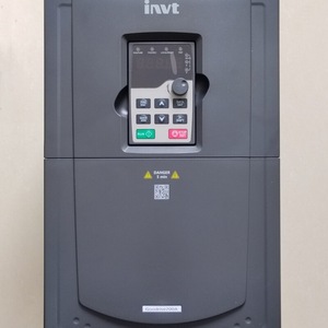 อินเวอร์เตอร์ Gooddrive200A ตัวแปลงความถี่ 380V ระบบควบคุมเวกเตอร์สามเฟส ตัวควบคุมความเร็ว - Product Image 5
