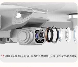 L900 PRO SE Brushless GPS <b>4K</b> HD Aerial Photography Quadcopter Toy Foldable <b>Drone</b> With Remote Control - Product Image 6