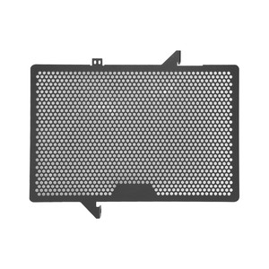 Protection de radiateur de moto noire, robuste et élégante, grille de protection de réservoir d'eau, remplacement pour CB650R/<span class=keywords><strong>F</strong></span> <span class=keywords><strong>CBR650R</strong></span> - Product Image 1
