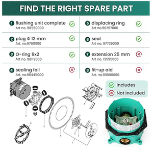 Rough, <span class=keywords><strong>IBox</strong></span> Universal Plus avec points d'arrêt, 01850181 - Product Image 3