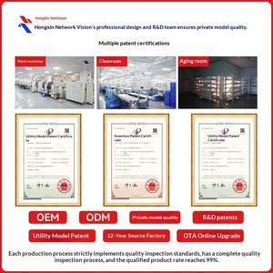 Box TV Android 12 H618 Smart con 6K per Transpeed Quad Core 2GB RAM 16GB ROM Supporta Risoluzione 4K - Product Image 2