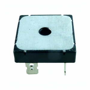 4-Square, KBPC WP BOM IC In Stock KBPC10/15/2502WP Components Electronic Diodes - Product Image 1