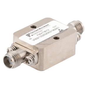 Nuevo y Original Ecualizador FMAT9012 para Circuitos Integrados y Módulos RF e Inalámbricos/RF Estándar de 6-18 GHz y 6 dB - Product Image 1