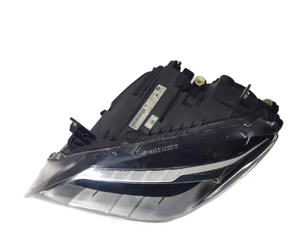 ไฟหน้ารถยนต์คุณภาพสูงแบบ OEM สำหรับรถยนต์ซีรีส์ 6 รุ่น 640I 650 M6 F06 F13 ปี 2012-2015 ไฟหน้า LED - Product Image 4