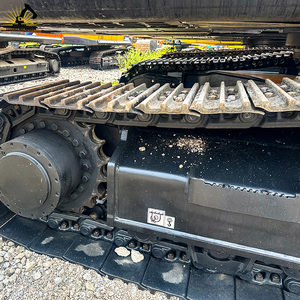 Excavadora Usada Sany SY365H 2021 con Motor Cummins Súper Eficiente en Combustible, 1000-2000 Horas, Envío Rápido - Product Image 2