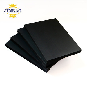 JINBAO Foam <strong>Board</strong> 3mm/6mm with Laminate Own <strong>White</strong> Rigid Free 4x8 Sintra <strong>19mm</strong> <strong>Forex</strong> Kitchen Cabinets Lead Free <strong>Pvc</strong> Celuka Wood - Product Image 1