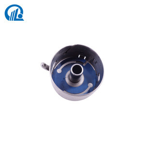 Tbone Shuttle Cover 210D 210E For <b>Sewing</b> Machine Garment Processing Equipment Part - Product Image 3