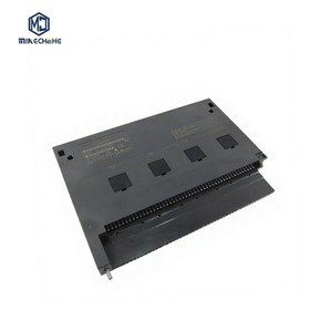 โมดูลอินพุตแบบอนาล็อก 8 ช่อง รุ่น 6ES7431-1KF10-0AB0 S7-400 0-10V/4-20mA สำหรับโมดูล PLC ติดตั้งบนราง DIN สำหรับควบคุมกระบวนการอุตสาหกรรม - Product Image 1
