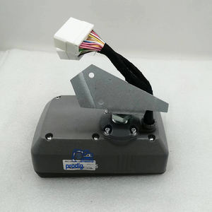 อะไหล่รถขุด EC240CNL กล่องควบคุม ECU แผงควบคุมหน้าจอ 14544928 - Product Image 3