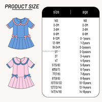Robe de yoga pour filles, manches courtes, col en dentelle, nœud papillon, short intégré, petite série personnalisée