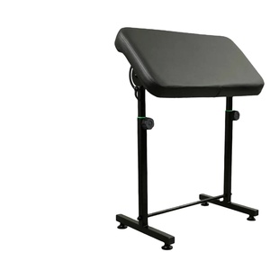 40x70cm Adjustable Tattoo Arm Rest Stand Waterproof Stainless Steel Pad for Arm and Leg - Product Image 1