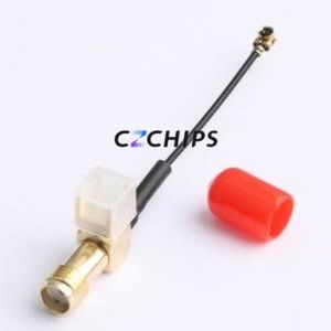 KH-IPEXA-SMAKWE5-B050H RF Cable RF Whole Sale Electronic Component Chips Supplier & BOM Service - Product Image 1