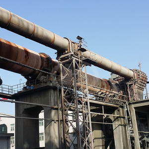 Usine de four rotatif à chaux verte <span class=keywords><strong>Cpc</strong></span> 200 à 250 Tpd - Product Image 4